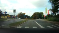 Policja znalazła się w odpowiednim miejscy i odpowiednim czasie