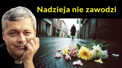 Nadzieja nie zawodzi #pawlukiewicz