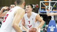 Koszykówka: Los Polski zależy od innych