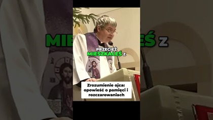 Zrozumienie Ojca Opowieść o Pamięci i Rozczarowaniach #pawlukiewicz