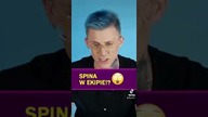 Z kim Tromba miał zgrzyt w Ekipie ?