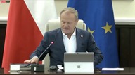 Skandal na Stadionie Narodowym.  Donald Tusk przekazuje nowe informacje (1080p 30fps H264-128kbit AA