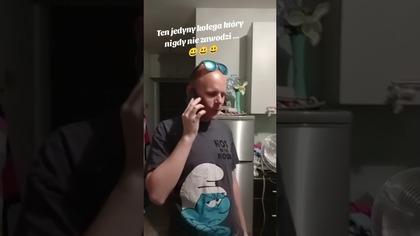 Ten jedyny kolega który nigdy nie zawodzi ...  #kolega #niezawodzi #heapy #lol #humor