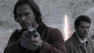 Supernatural (2005) - S12E23 - All Along the Watchtower (1080p BluRay x265 Silence) ENG bez lektora 