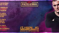 ♫ GRUBE BALETY NA PAŹDZIERNIK ♫