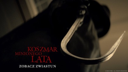 Na co czekasz? Zobacz zwiastun filmu Koszmar minionego lata - w kinach od 18 lipca.