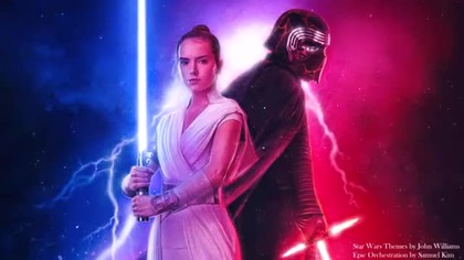  Star Wars  The Rise of Skywalker Soundtrack 