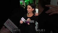 Dębska tak oceniła pracę z Jandą.  Tych słów nigdy nie zapomni #shorts #plotek #showbiznes