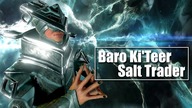 Warframe Baro KiTeer Void Trader #53 - 12/16/2016
