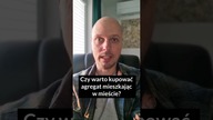Czy warto kupować agregat prądotwórczy mieszkając w mieście? #shorts