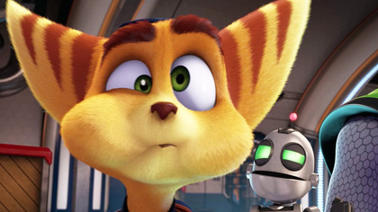 Ratchet i Clank (2016) Dubbing PL