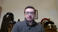 Wymyślony konflikt USA kontra FRANCJA i NIEMCY - dr Piotr Napierała