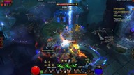 Torchlight 2 All Bosses Vs Warden