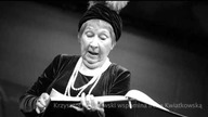 Irena Kwiatkowska nie żyje - Była niezwykle precyzyjna