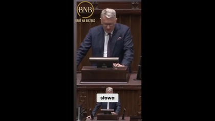 Misterny Plan Tuska?! DLACZEGO NIE WYPALIŁ?!