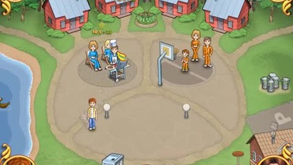 Ashtons: Family Resort - przewodnik po grze (Poziomy 1. 1 - 1. 4)