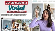 Co się dzieje z VINTED? | Oszustwa, wyciek zdjęć na grupach po*no, kosmiczne ceny i wiele innych...