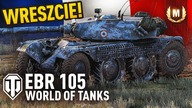 NO W KOŃCU! - KOŁOWIEC Z TIERU - WORLD OF TANKS