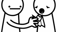 ASDFMOVIE: sceny wycięte