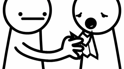 ASDFMOVIE: sceny wycięte