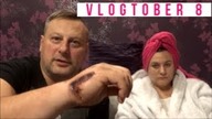 RANNY ARTUR  VLOGTOBER DZIEŃ 8