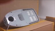 Lampy uliczne montowane u nas ciekawe czy maja atest?