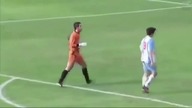 Bramki strzelone przez bramkarzy