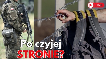 Co się NAPRAWDĘ dzieje na naszej wschodniej granicy? | Ochrzczeni w jedno Ciało, odc.  16