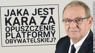 Jerzy Fedorowicz wyjaśnia co się dzieje z członkami PO, którzy przejdą do PiS!