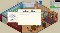 Game Dev Tycoon Odc.  10