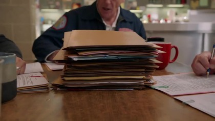 Chicago Fire s13e14 Dubbing PL