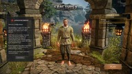 INDIE KONKURENT ALBION ONLINE - Fractured Online MMO Gameplay PL
