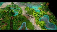 DUNGEONS 3: ASHSPRING SWAMPLAND! Full Walkthrough - Mission 4 [Walkthrough]