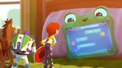 toy story 5 2026