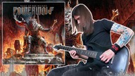 Powerwolf - Bless em With The Blade (Guitar Cover by Kondzik)