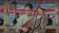Kwaidan,Czyli. Opowieści. Niesamowite. 1964. Lektor.pl