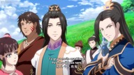 Ze Tian Ji Season 2 odc 7