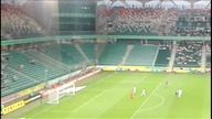 Głos Trybun || Legia Warszawa 0:0 Śląsk Wrocław