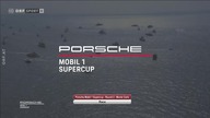 2018 Porsche Supercup Round 2 Monaco