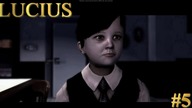 Lucius - NiedzilelnyW - #5
