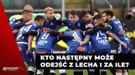 Wyceniamy piłkarzy Lecha.  Takiej perełki nie można sprzedać za mniej niż 5 mln euro