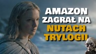 Vibe trylogii Jacksona.  Teaser Rings of Power jest piękny, ale...  (LOTR, Amazon)