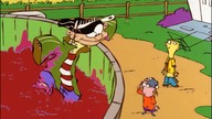 48. Fant czy zadanie &mdash; Ed, Edd i Eddy [HD]