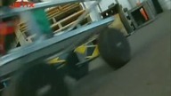 30.  Power Rangers SPD - Zaginiony
