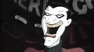  BATMAN serial animowany TAS - Sezon 1 Odc  02 - ŚWIĘTA Z JOKEREM  Lektor PL Polsat