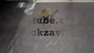 Szczur w metrze wlazł na śpiącego człowieka