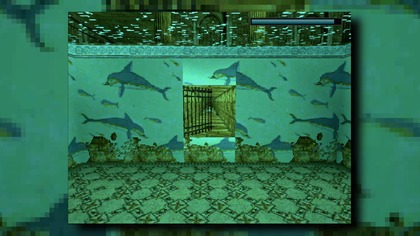 Kroniki Piwniczaka: Tomb Raider #07