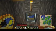 I barely started the game and Ghast already gives me a jumpscare #game #minecraft #gaming #funny