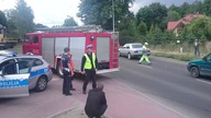 gorzowianin. com: Wypadek przy Wyszyńskiego