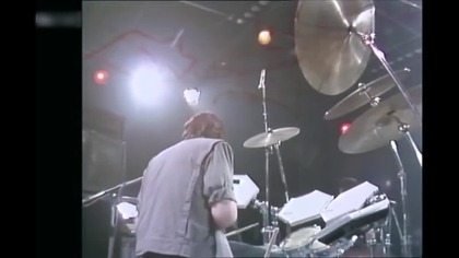 Classix Nouveaux live England.  1982